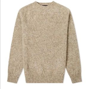 Howlin’ by Morrison Birth of the Cool (Shroom, Small)